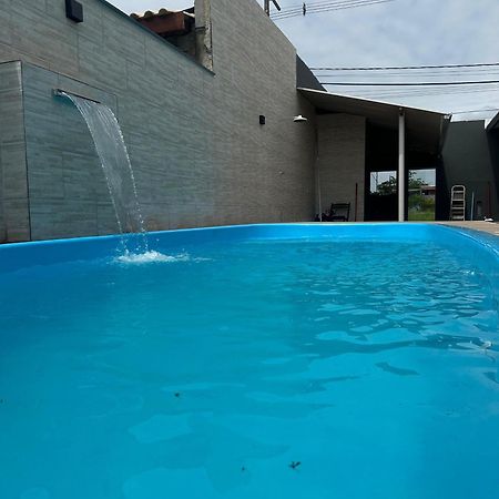 Pousada Recanto Sol E Mar Itanhaém 외부 사진